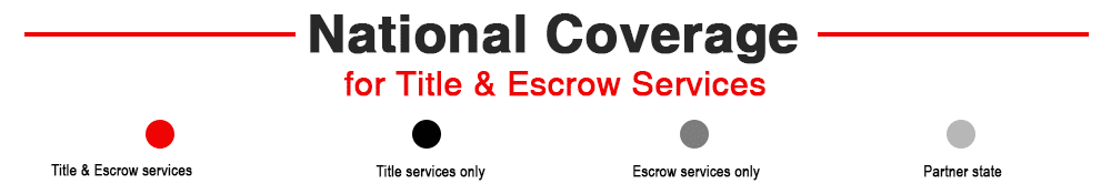 National Coverage Header image