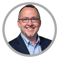 Derek Leary - Business Development