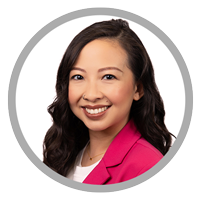 Michelle Yang - Escrow Officer