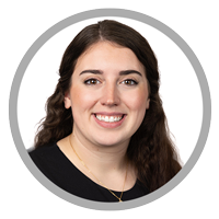 Kaitlan Lamproe - Escrow Officer