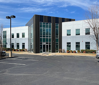 Rogers AR office